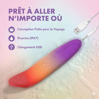 Dolphin Dreams G-Spot Vibe