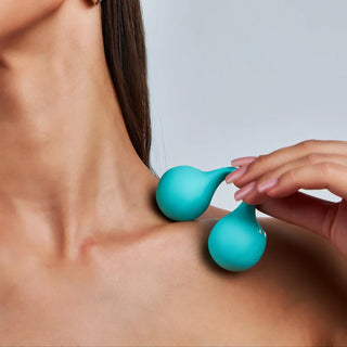 Snail Twinn – Vibrateur Clitoridien – SVibe