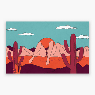 Affiches - JUST A LITTLE FUN