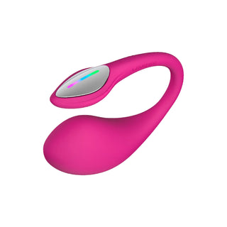 Lush 4 – App-Controlled G-Spot Vibrator – Lovense