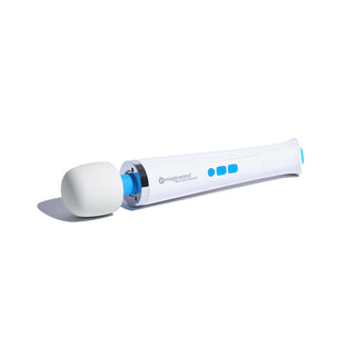 Magic Wand® Waterproof – Powerful & Waterproof Vibrator – Hitachi