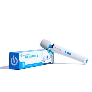 Magic Wand® Waterproof – Powerful & Waterproof Vibrator – Hitachi