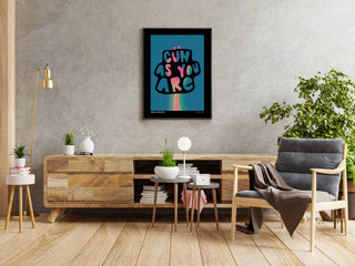 Affiches - JUST A LITTLE FUN