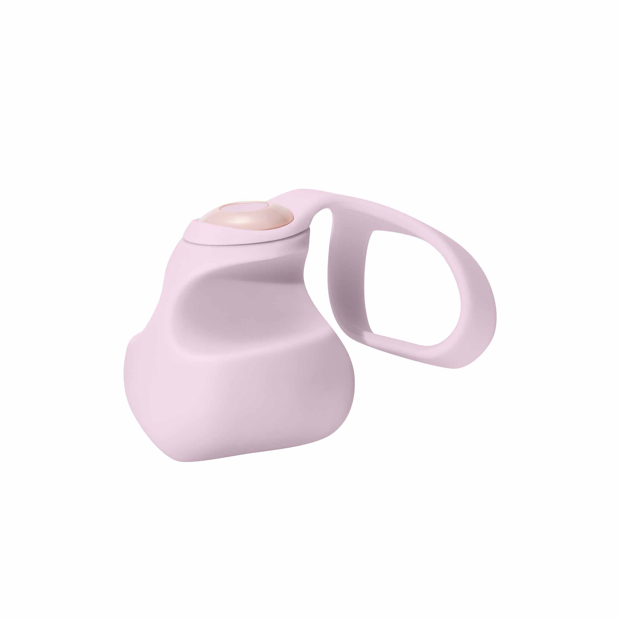 Dame Fin, the Mini Finger Vibrator that Stimulates the Clitoris - LEO Plaisir Dame Fin, the Mini Finger Vibrator that Stimulates the Clitoris - LEO Plaisir