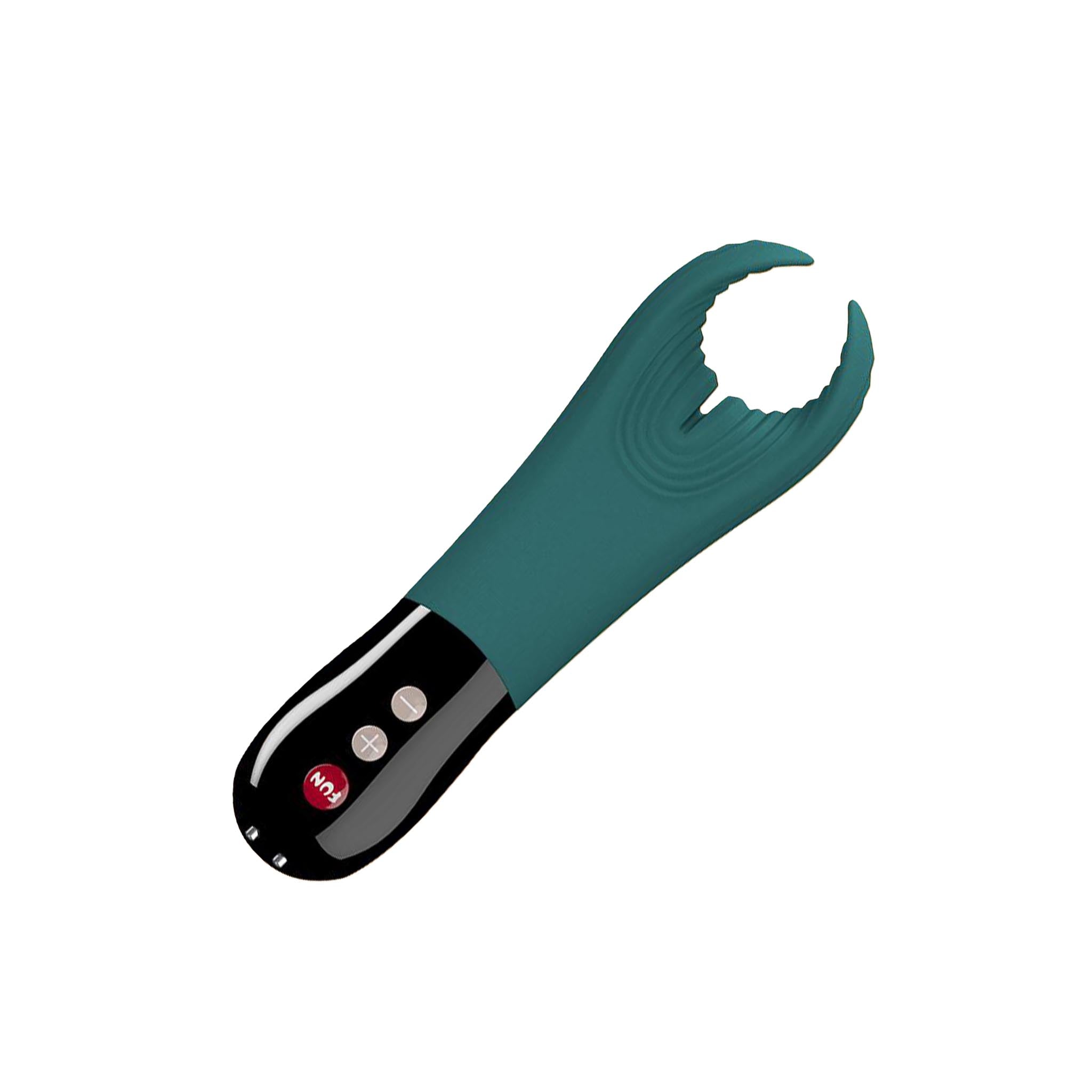 Manta - Vibrating Masturbator - Fun Factory - LEO Plaisir Manta - Vibrating Masturbator - Fun Factory - LEO Plaisir