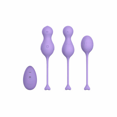 Nid - Ensemble de Boules Kegel - JALF