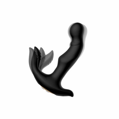 O-pium - Stimulateur de Prostate - JALF