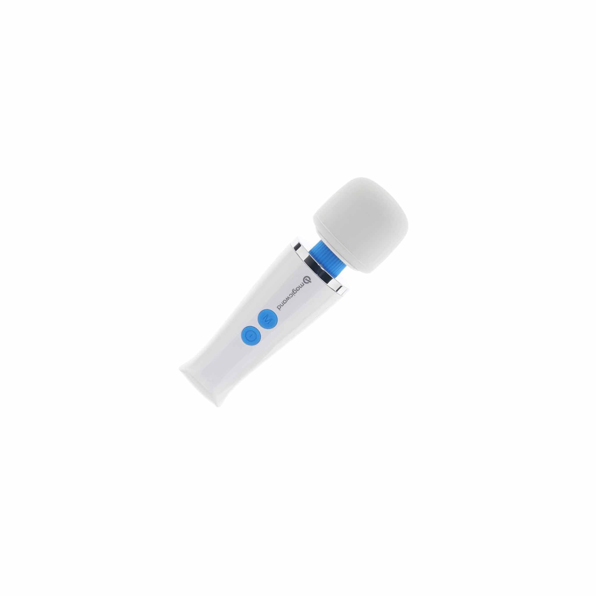 Magic Wand Micro - Petit Vibromasseur Original Sans Fil - LEO Plaisir Magic Wand Micro - Petit Vibromasseur Original Sans Fil - LEO Plaisir