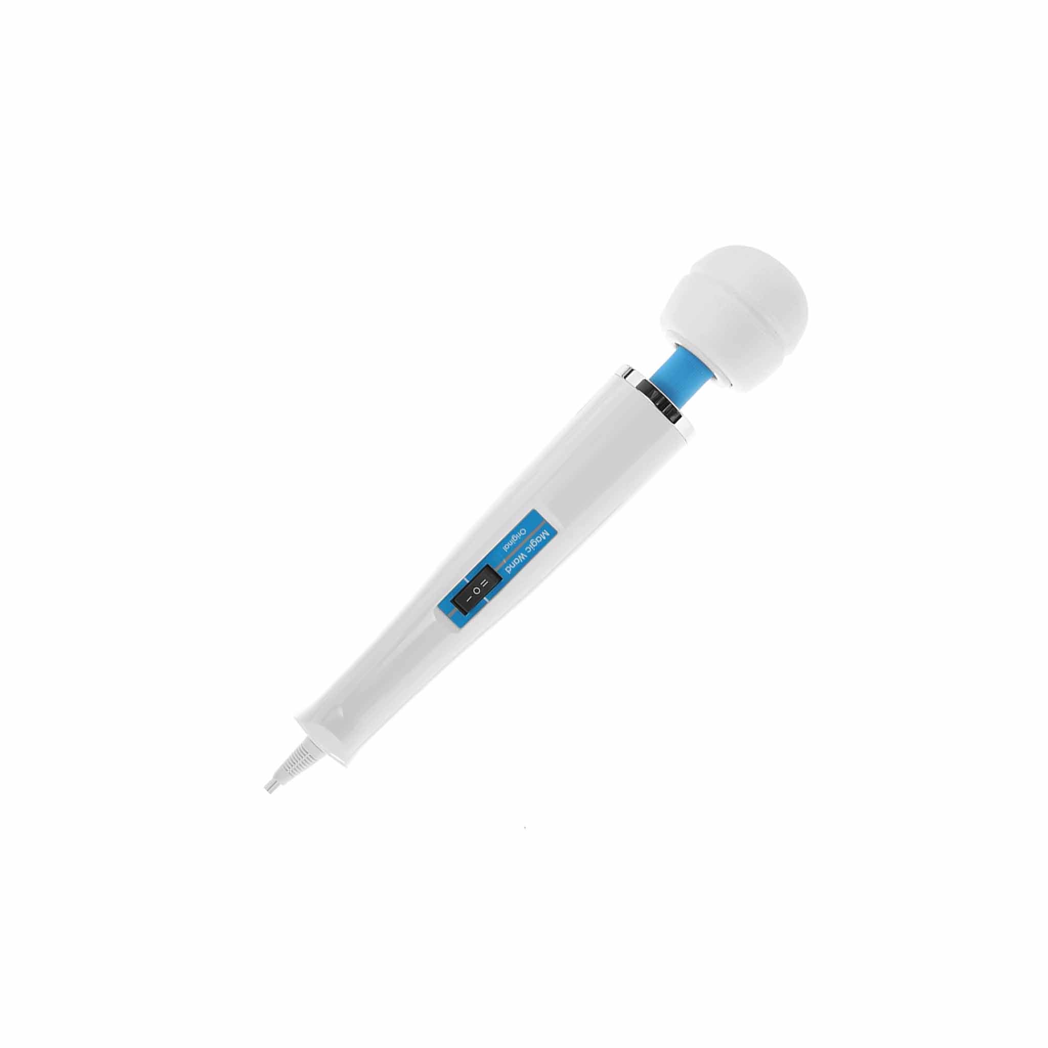 Magic Wand Original - Le Vibromasseur Lgendaire Hitachi - LEO Plaisir Magic Wand Original - Le Vibromasseur Lgendaire Hitachi - LEO Plaisir