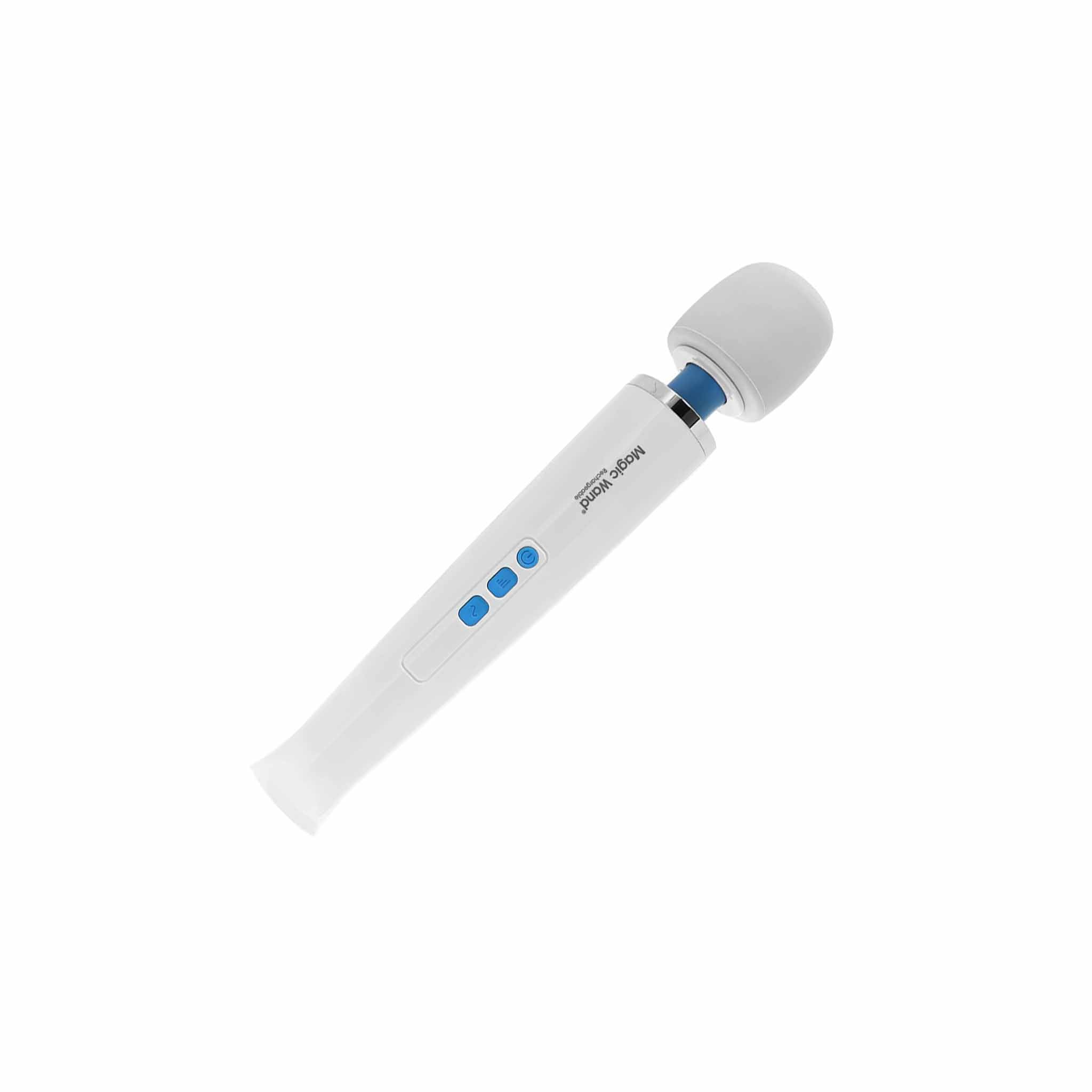 Magic Wand Rechargeable - Clbre Vibromasseur Sans Fil - LEO Plaisir Magic Wand Rechargeable - Clbre Vibromasseur Sans Fil - LEO Plaisir