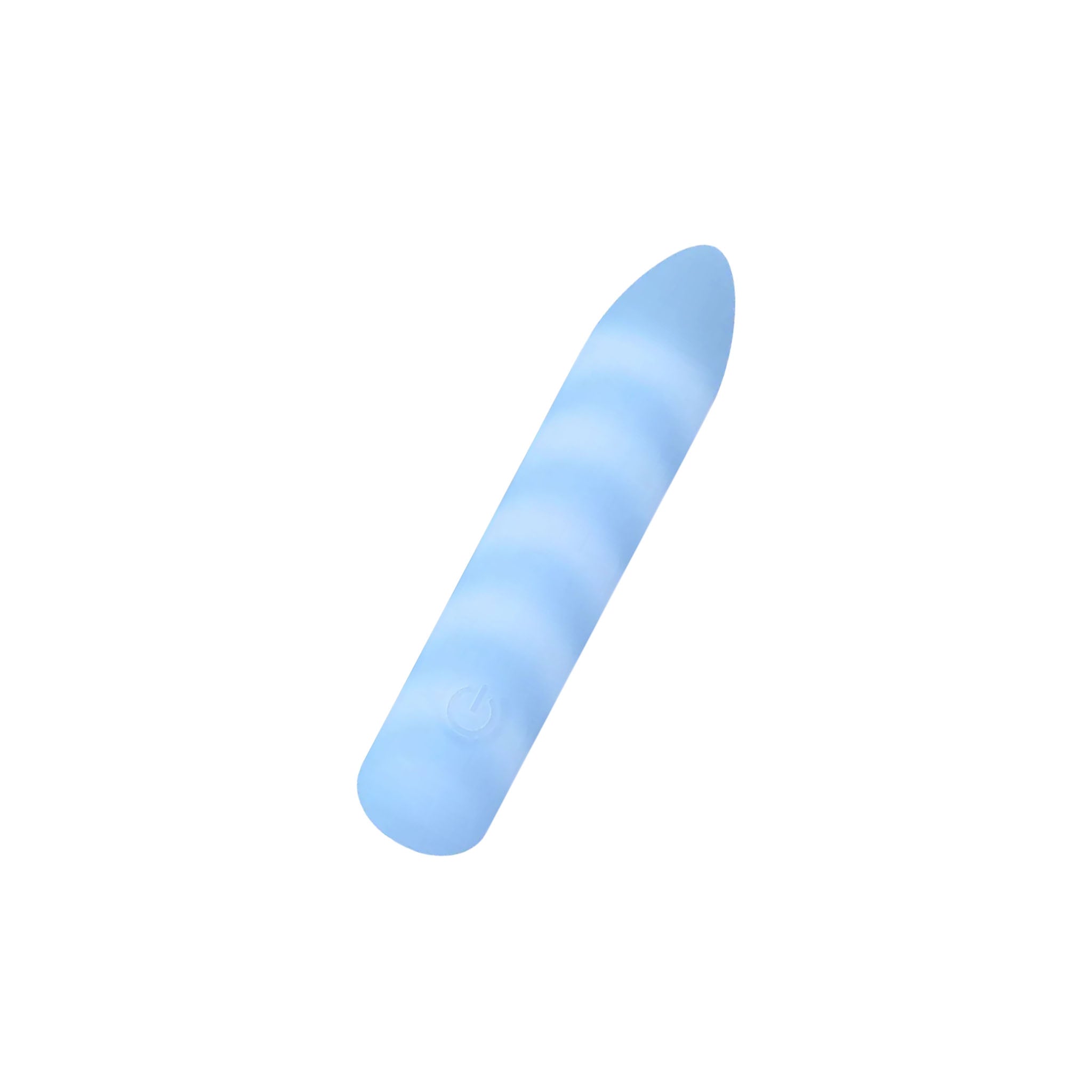 Unicorn Vibes Playboy Submersible Bullet Vibrator with 10 Speeds - LEO Plaisir Unicorn Vibes Playboy Submersible Bullet Vibrator with 10 Speeds - LEO Plaisir