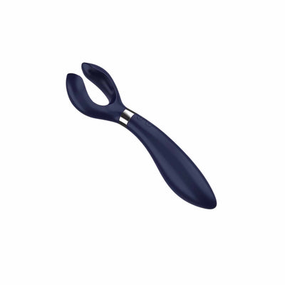 Endless Fun - Vibrateur Multifonction aux 100 Combinaisons - Satisfyer