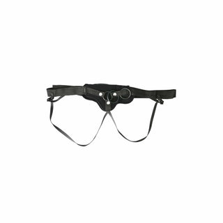 Divine - Adjustable Strap-on for All Bodies - Sportsheets