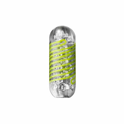 Spinner 03 Shell - Gaine de Masturbation - Tenga