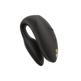 Chorus Pro – Vibrateur à double stimulation pour couples – We-Vibe