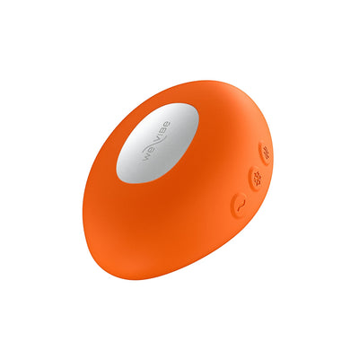 Temp - Premier et Seul Vibrateur Chauffant et Rafraîchissant - We-Vibe