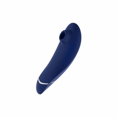 Premium 2 – Suction Toy with Autopilot – Womanizer
