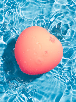 Pink Peach