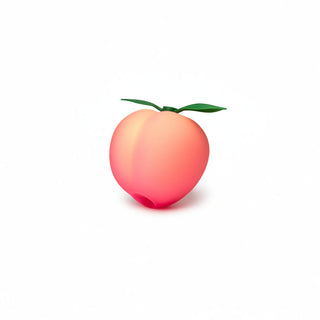 Pink Peach