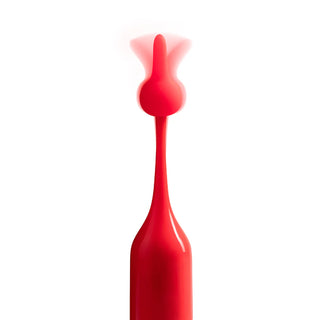 Pop – Clitoral Stimulator with Two Interchangeable Heads – ROMP