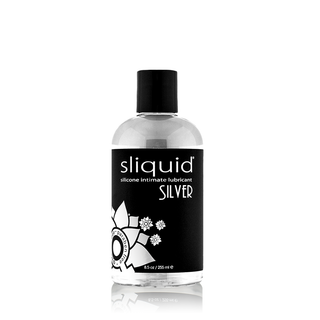 Silver Sliquid Naturals