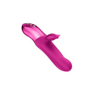 Bi Stronic Fusion - Pulsateur Lapin Va-et-Vient - Fun Factory