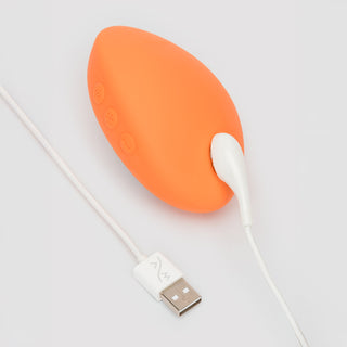 Temp - Premier et Seul Vibrateur Chauffant et Rafraîchissant - We-Vibe