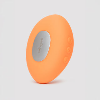 Temp - Premier et Seul Vibrateur Chauffant et Rafraîchissant - We-Vibe