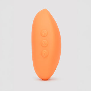 Temp - Premier et Seul Vibrateur Chauffant et Rafraîchissant - We-Vibe