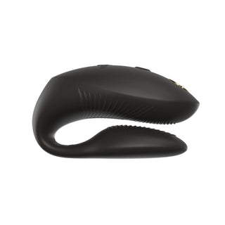 Chorus Pro – Vibrateur à double stimulation pour couples – We-Vibe