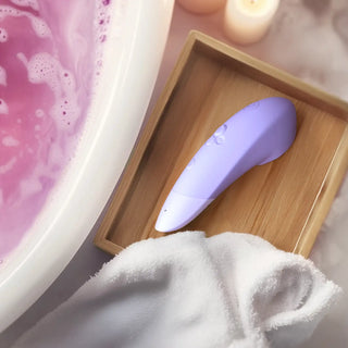 Ensemble Enhance – Tout pour ton Plaisir Clitoridien – Womanizer