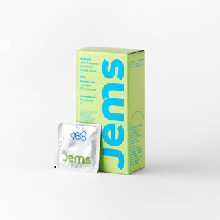 Condoms Jems