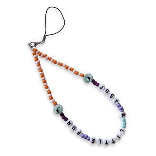 Phone Charm – JUST A LITTLE FUN