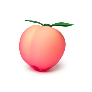 Pink Peach - Stimulateur clitoridien à succion - ROMP