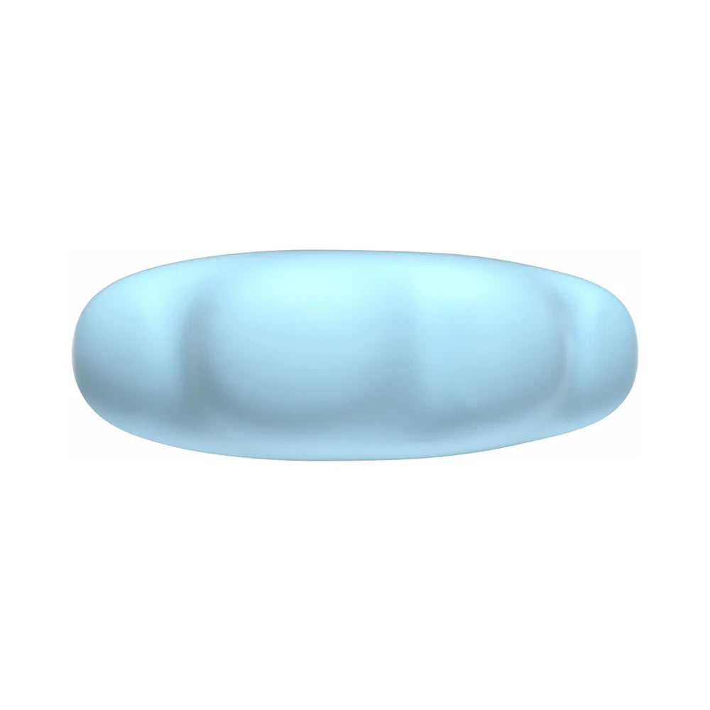 Play With Me Cuddle Cloud par Blush - Petit Vibromasseur Nuage - LEO Plaisir Play With Me Cuddle Cloud par Blush - Petit Vibromasseur Nuage - LEO Plaisir