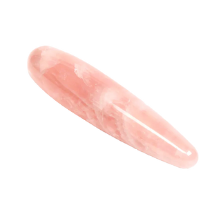 Heart Original – Rose Quartz Dildo – Chakrubs