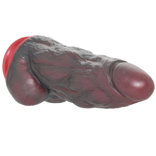King Kong - Gros Dildo en Silicone avec Ventouse - Creature Cocks