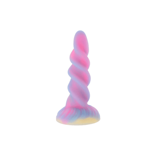 Moon Rider Unicorn - Dildo Licorne Phosphorescent - Creature Cocks