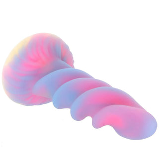Moon Rider Unicorn - Dildo Licorne Phosphorescent - Creature Cocks