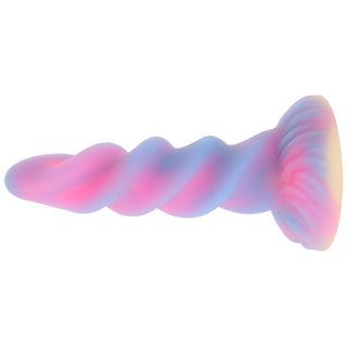 Moon Rider Unicorn - Dildo Licorne Phosphorescent - Creature Cocks