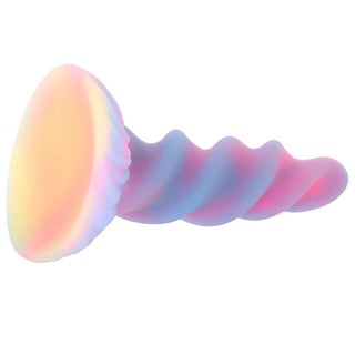 Moon Rider Unicorn - Dildo Licorne Phosphorescent - Creature Cocks