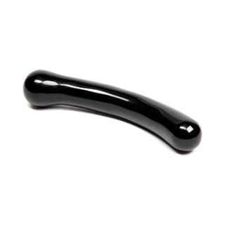 Xaga Curve – Genuine Black Obsidian Against Negative Energies – Chakrubs