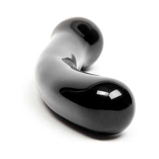 Xaga Curve – Genuine Black Obsidian Against Negative Energies – Chakrubs