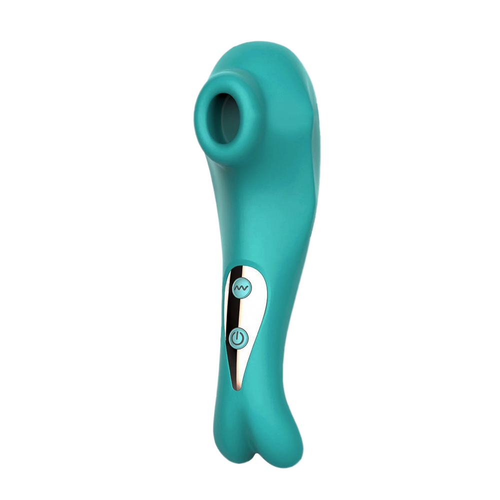 Gourmet Suction Vibrator - Best Seller JALF - LEO Plaisir Gourmet Suction Vibrator - Best Seller JALF - LEO Plaisir