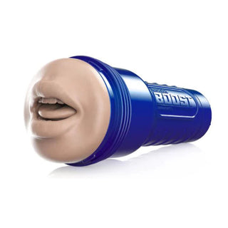 Boost - Masturbateur réaliste à succion dynamique - Fleshlight
