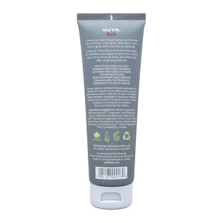 Rich - Lubrifiant Anal et Vaginal Épais à Base d'eau - SUTIL