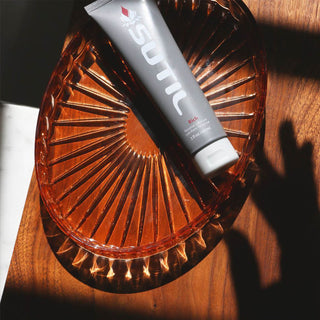 Rich - Lubrifiant Anal et Vaginal Épais à Base d'eau - SUTIL