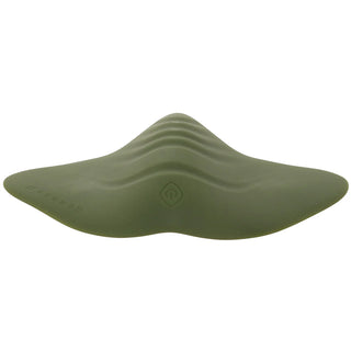 Pleasure Pad - Grinding Vibrator - Gender X