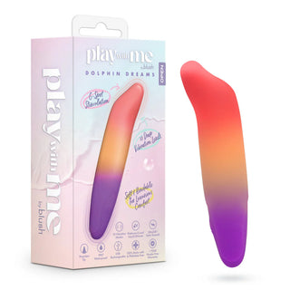 Dolphin Dreams G-Spot Vibe