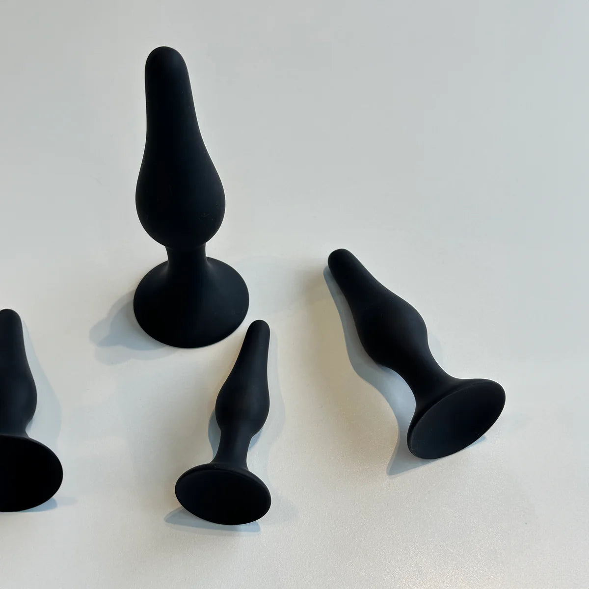 Anal Discovery Set - LEO Plaisir Anal Discovery Set - LEO Plaisir